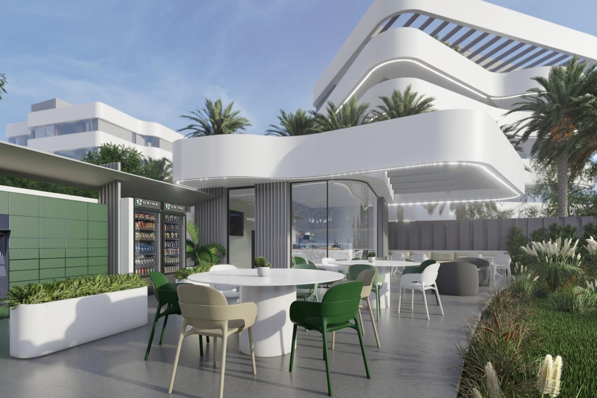 New Build - Wohnung / Appartement -
Guardamar del Segura - El Raso