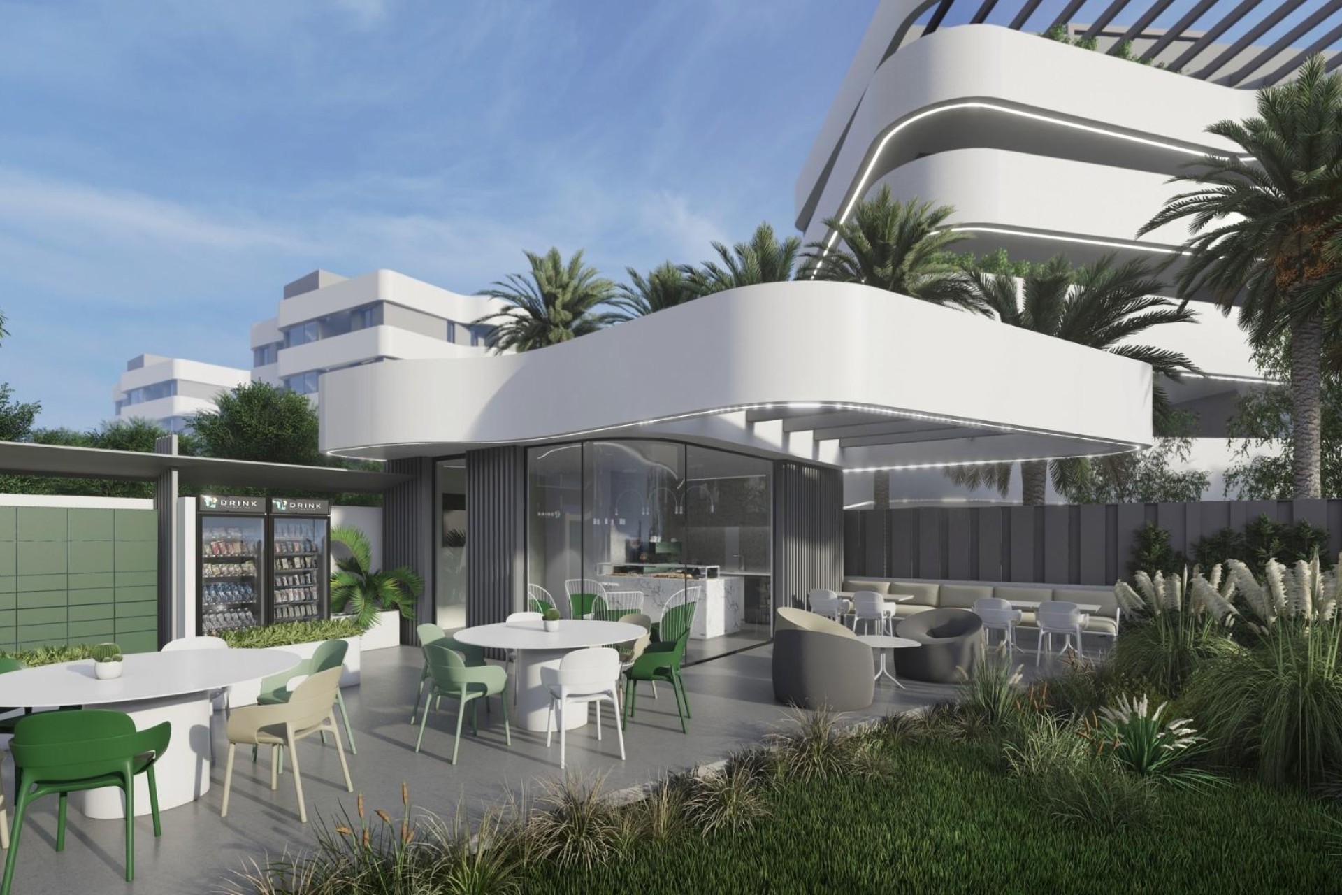 New Build - Wohnung / Appartement -
Guardamar del Segura - El Raso