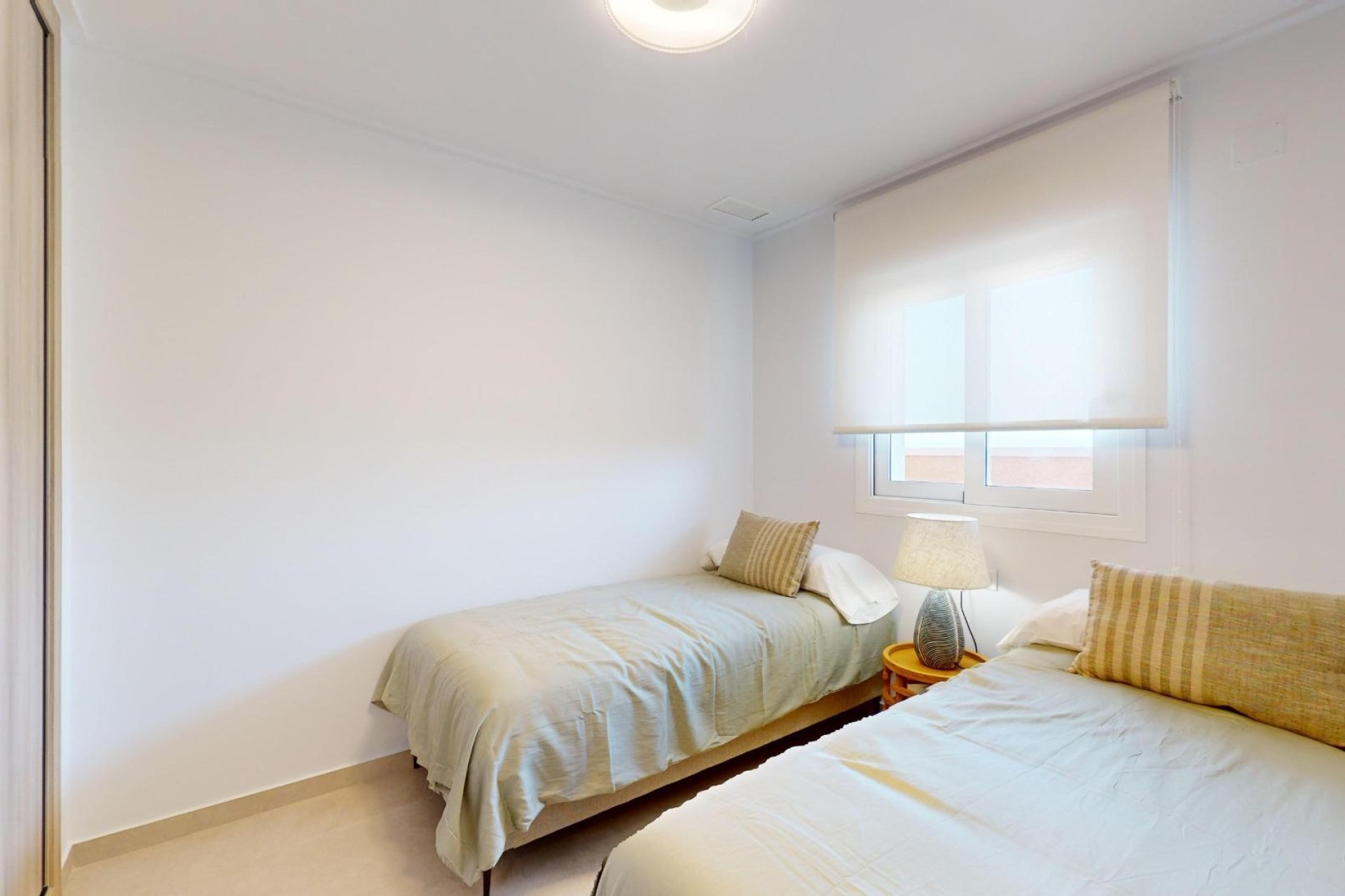 New Build - Wohnung / Appartement -
Guardamar del Segura - El Raso
