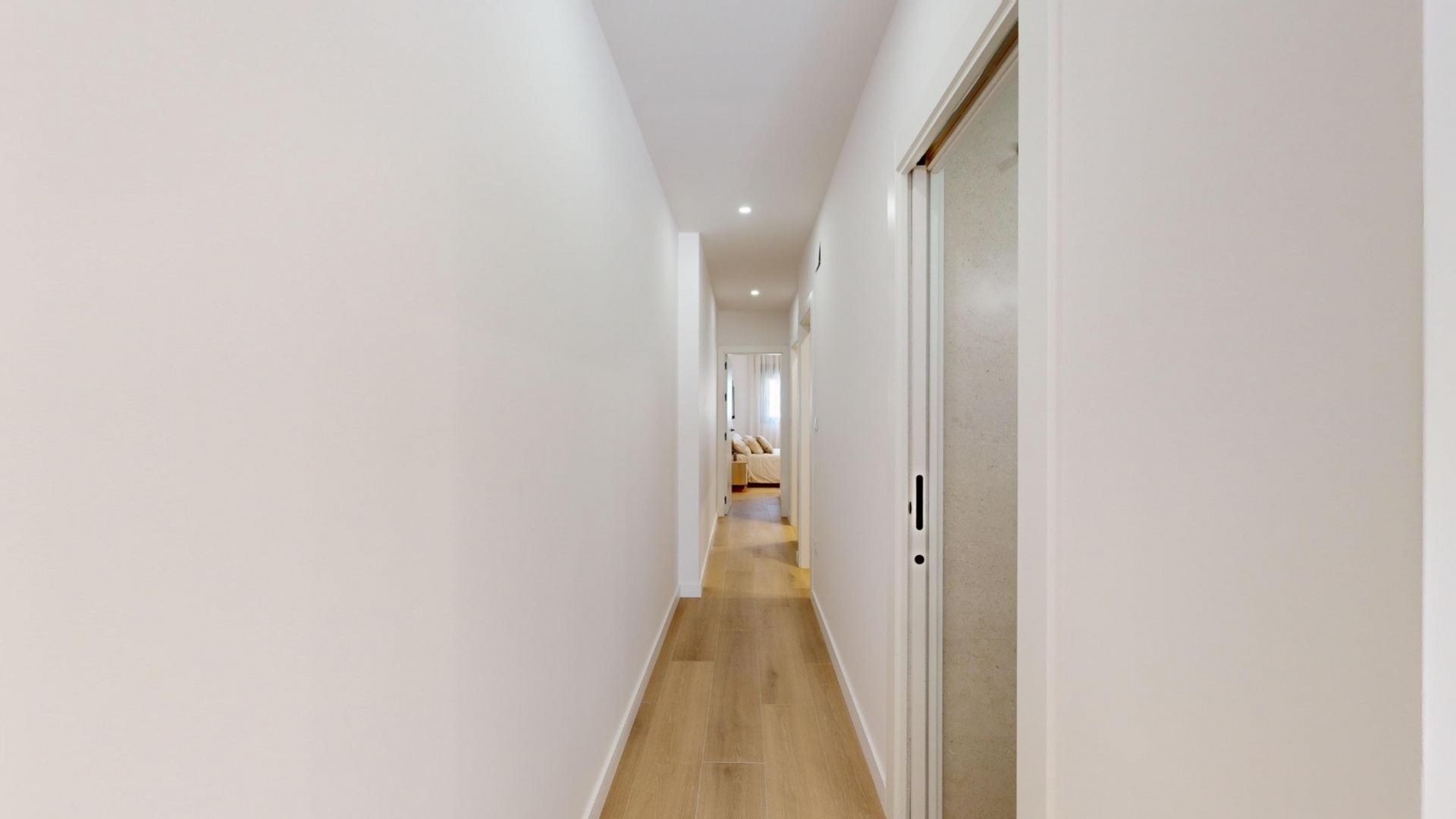 New Build - Wohnung Appartement -
Guardamar del Segura - Pueblo