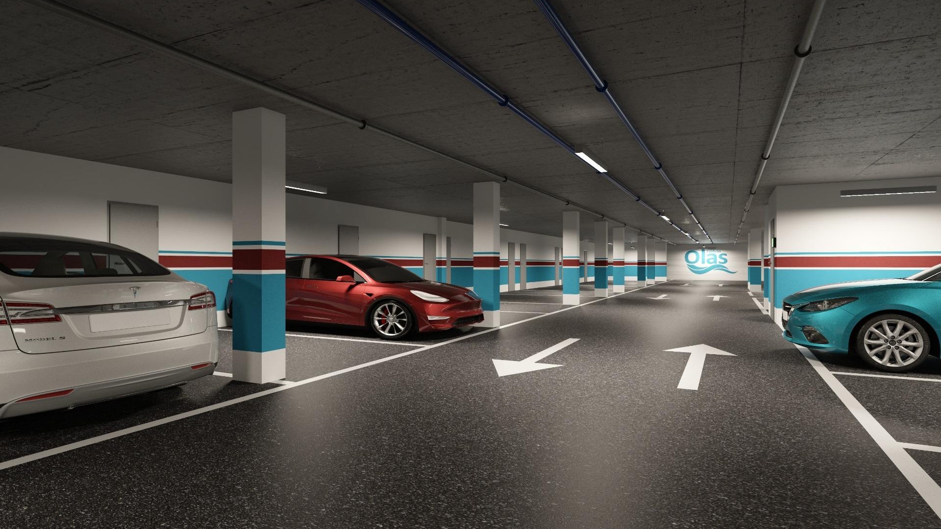 New Build - Wohnung Appartement -
Guardamar del Segura - Pueblo