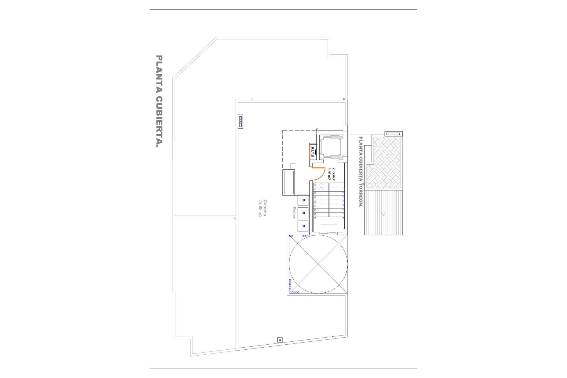 New Build - Wohnung / Appartement -
Guardamar del Segura - Pueblo
