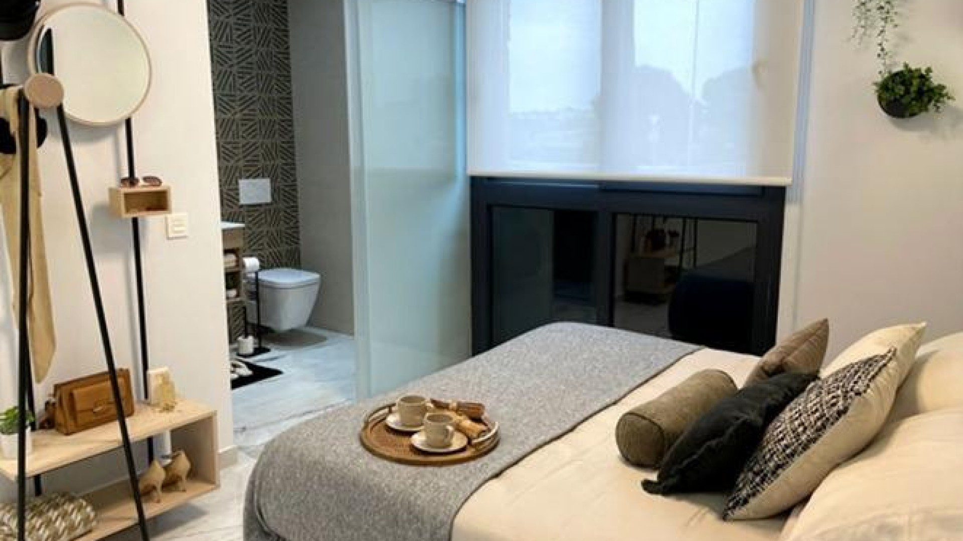 New Build - Wohnung Appartement -
Guardamar del Segura - PUERTO