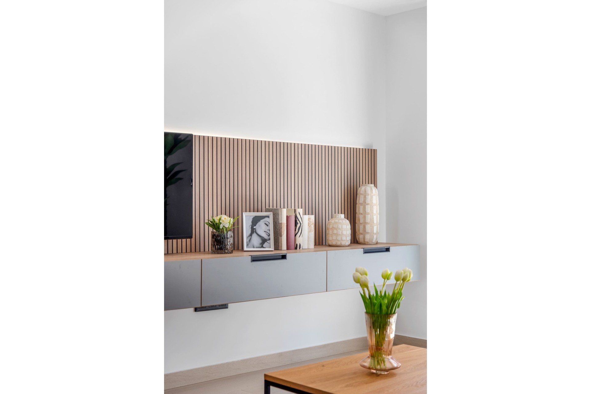 New Build - Wohnung Appartement -
Guardamar del Segura