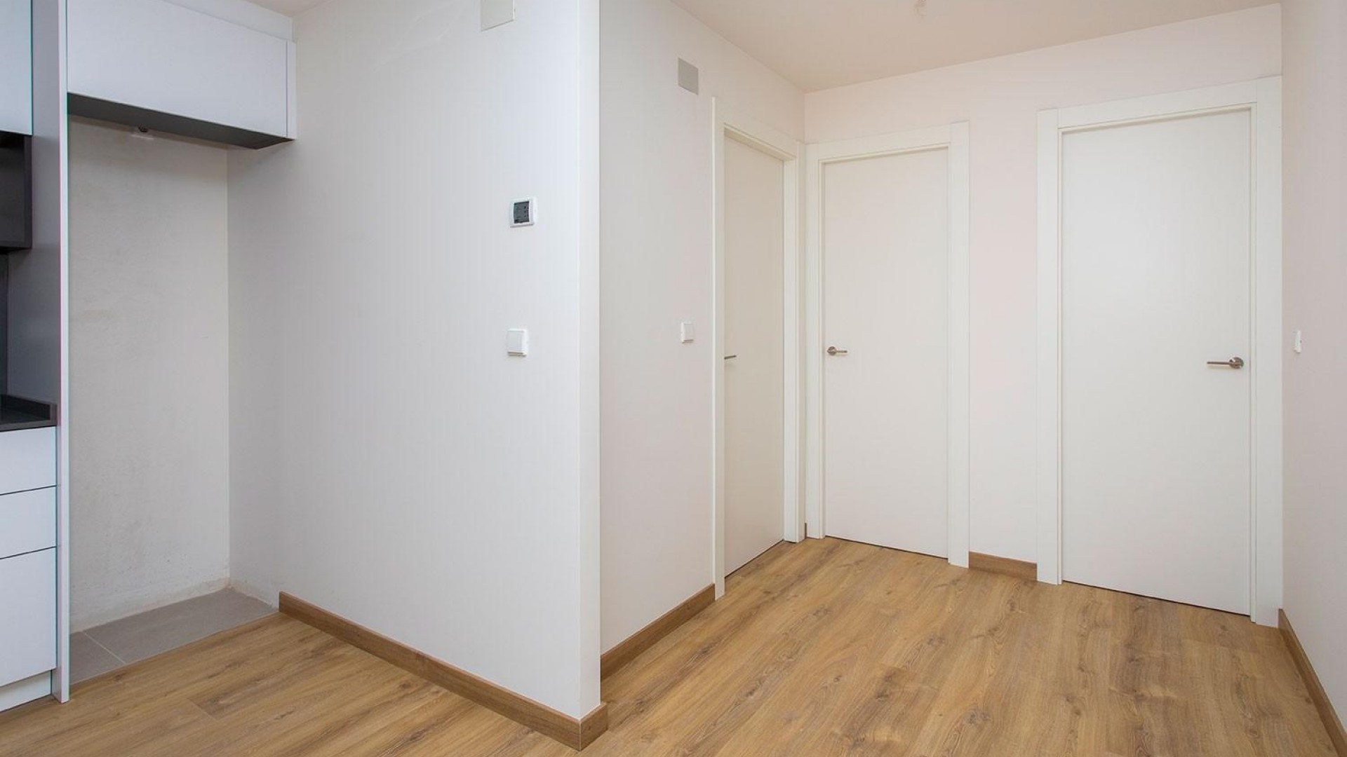 New Build - Wohnung Appartement -
Hondón de las Nieves - Canalosa