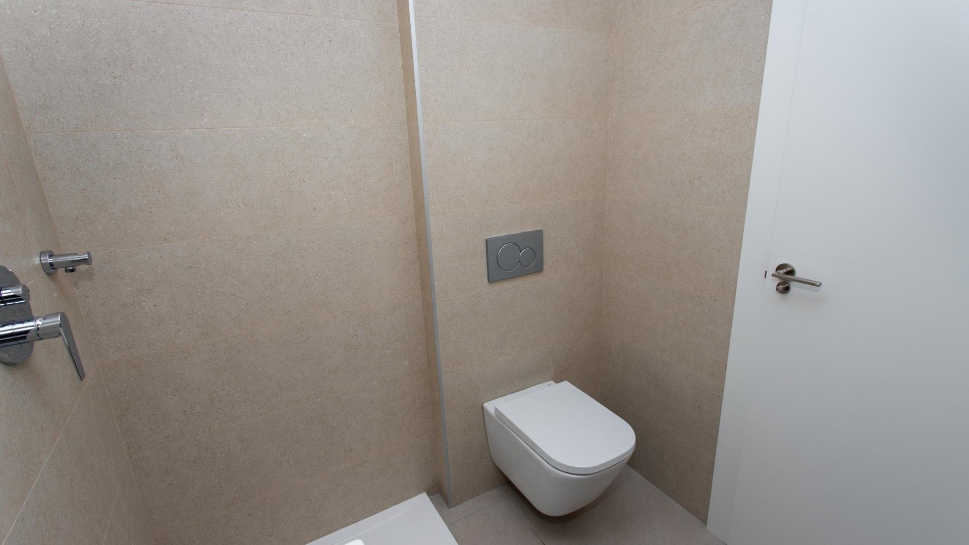 New Build - Wohnung Appartement -
Hondón de las Nieves - El Salero