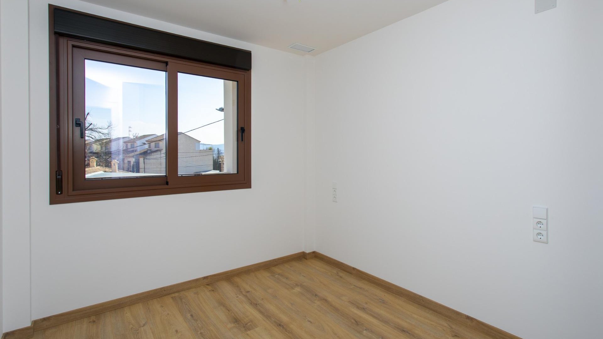 New Build - Wohnung Appartement -
Hondón de las Nieves - El Salero