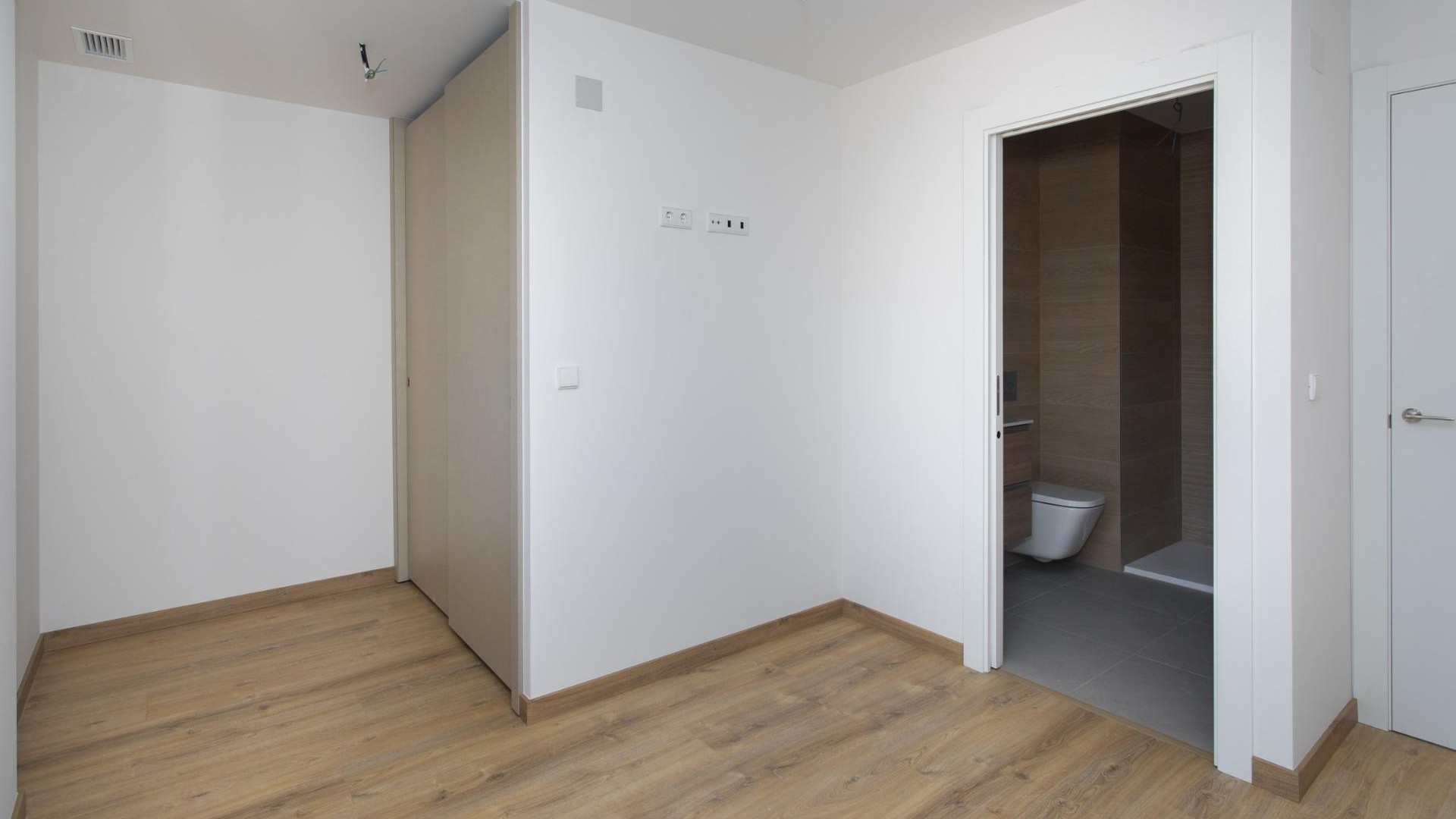 New Build - Wohnung Appartement -
Hondón de las Nieves - El Salero