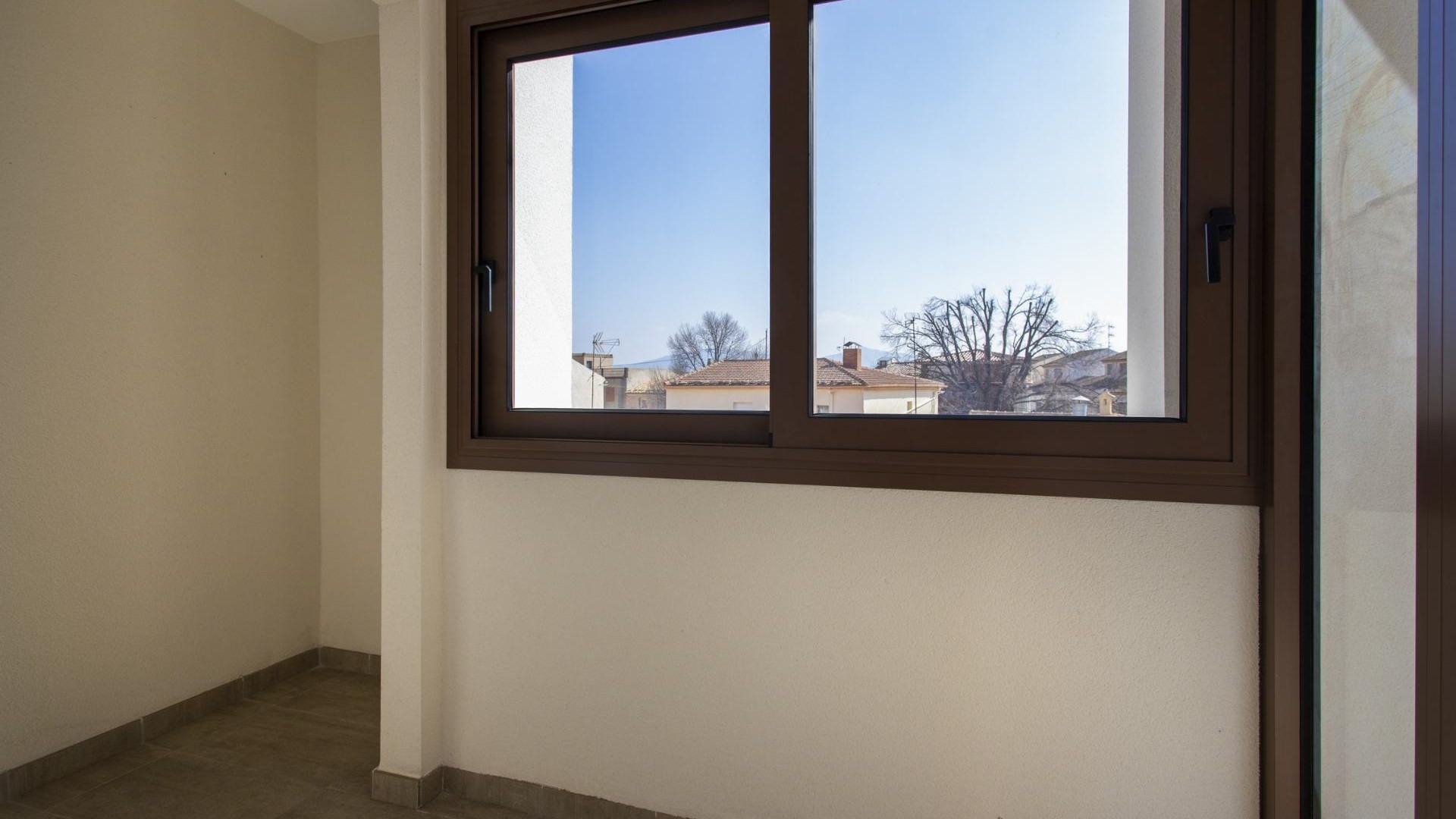 New Build - Wohnung Appartement -
Hondón de las Nieves - El Salero