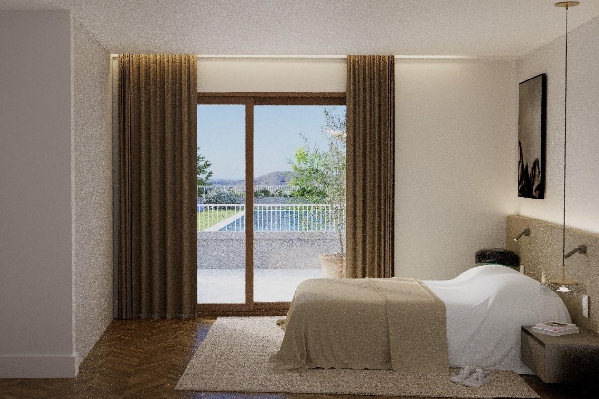 New Build - Wohnung / Appartement -
Hondón de las Nieves - Pueblo