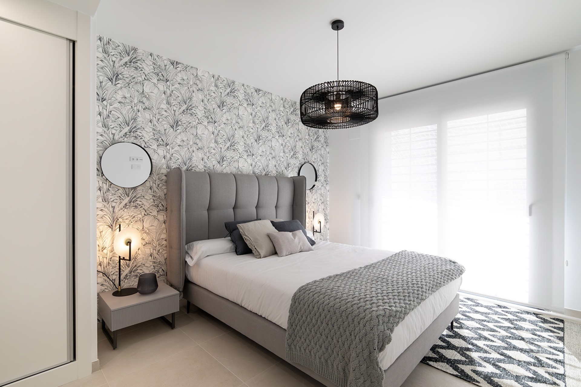 New Build - Wohnung Appartement -
﻿Torrevieja (Alicante) - Spain