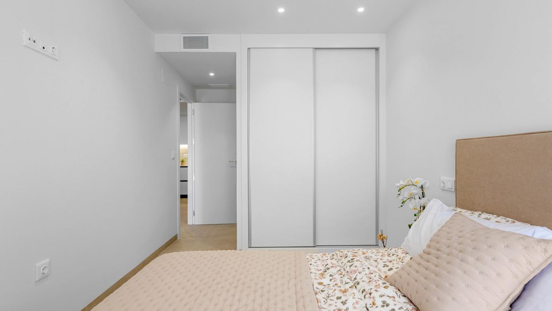 New Build - Wohnung Appartement -
Jacarilla - Comunidad Valenciana