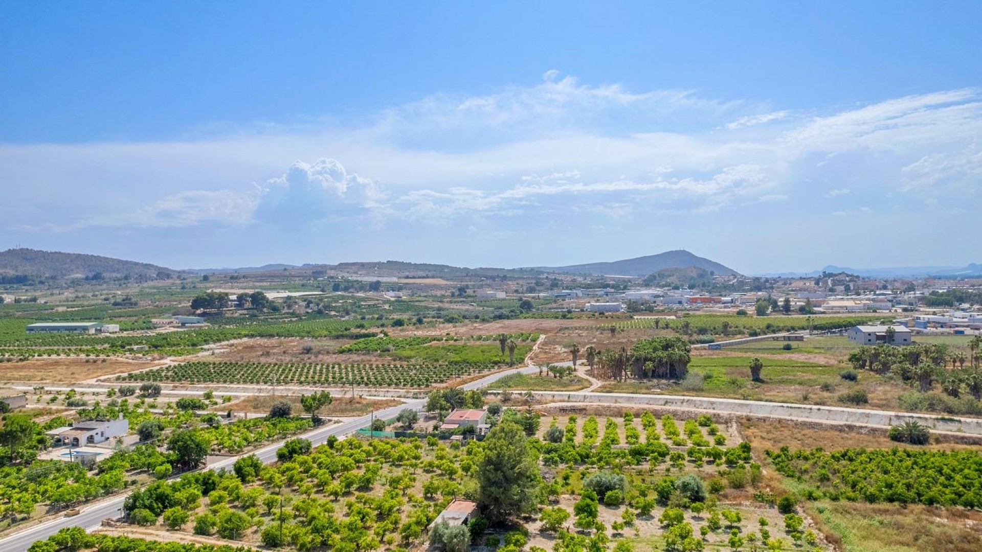 New Build - Wohnung Appartement -
Jacarilla - Comunidad Valenciana