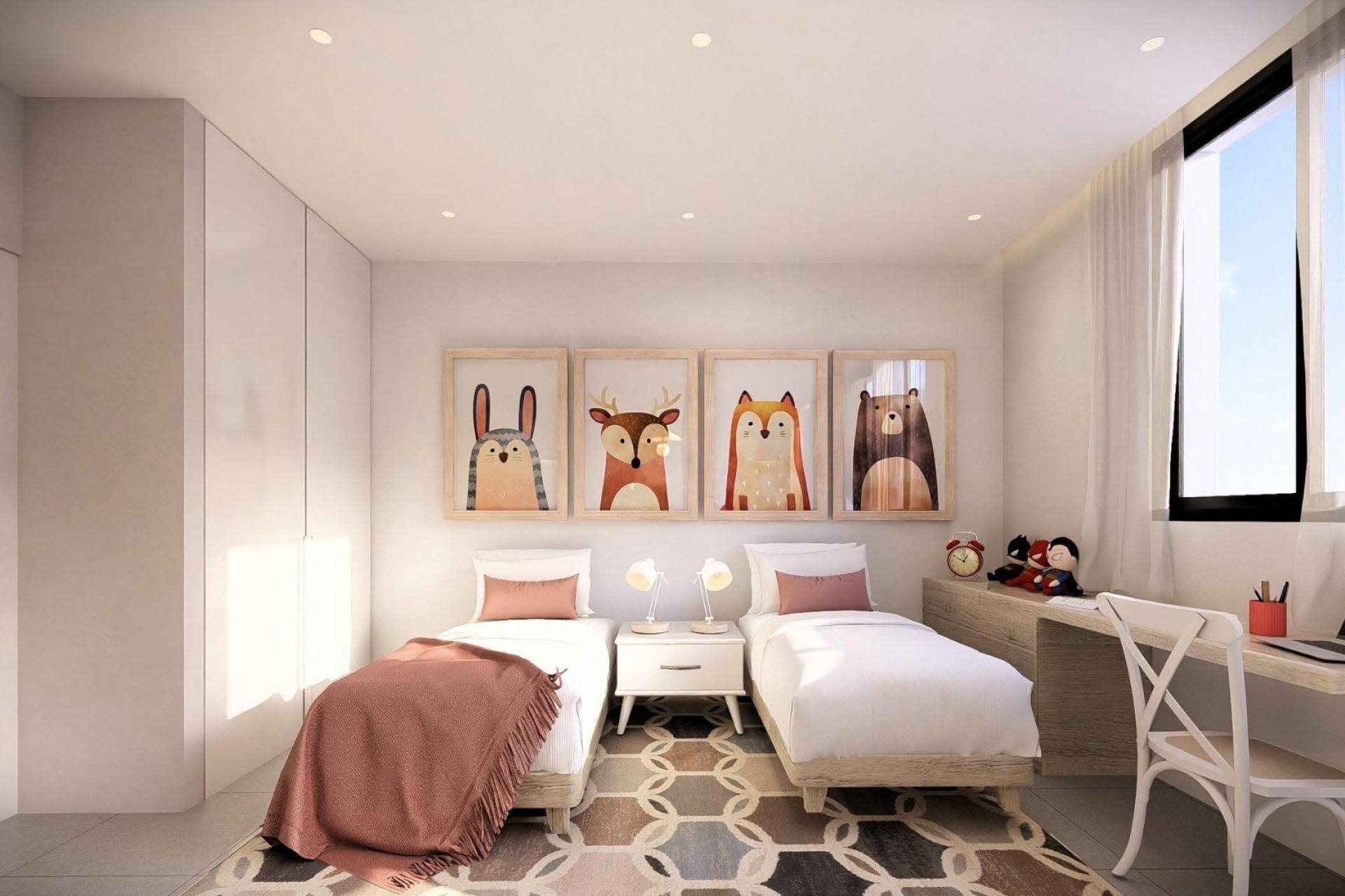 New Build - Wohnung / Appartement -
Jávea - Pueblo