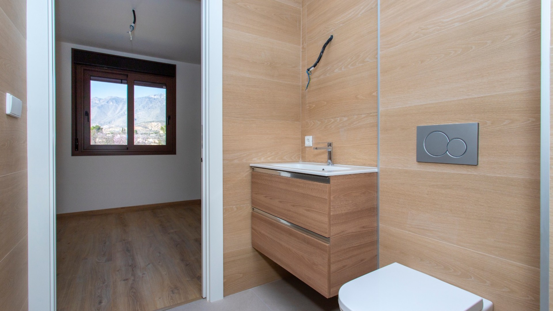 New Build - Wohnung Appartement -
La Canalosa