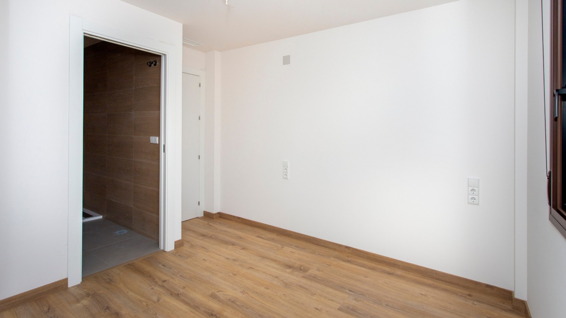 New Build - Wohnung Appartement -
La Canalosa