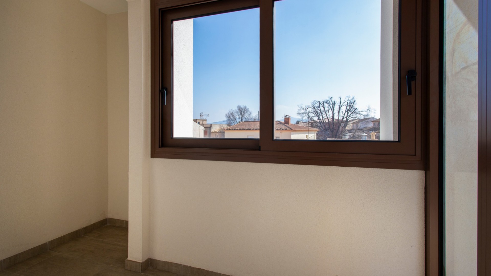 New Build - Wohnung Appartement -
La Canalosa