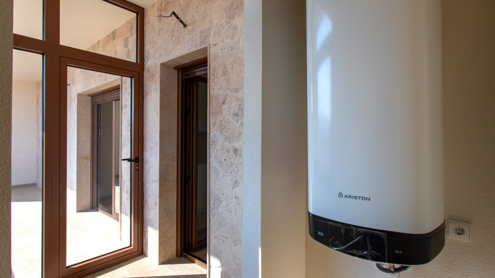 New Build - Wohnung Appartement -
La Canalosa