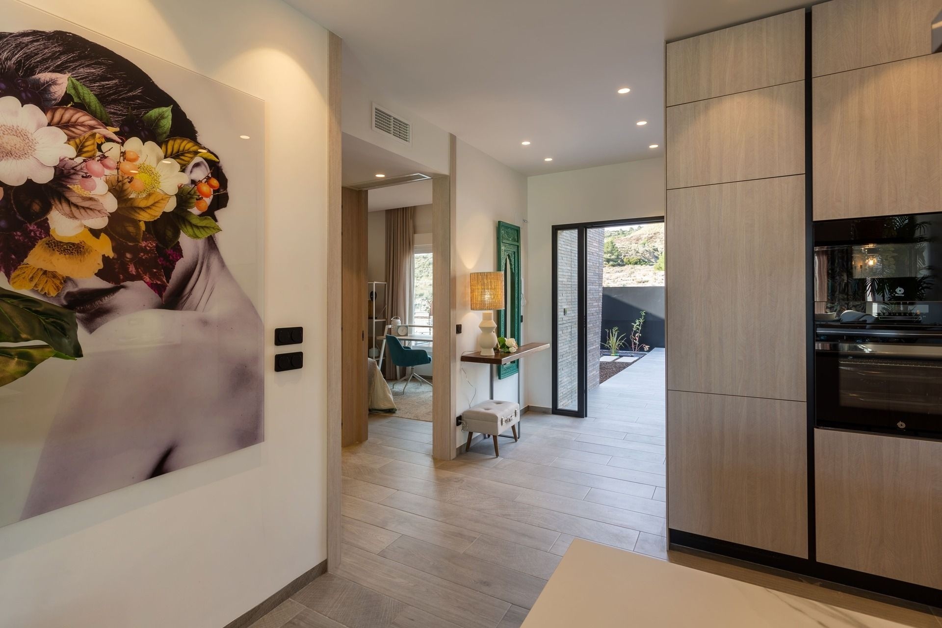 New Build - Wohnung Appartement -
La Finca Golf - La Finca Golf Resort