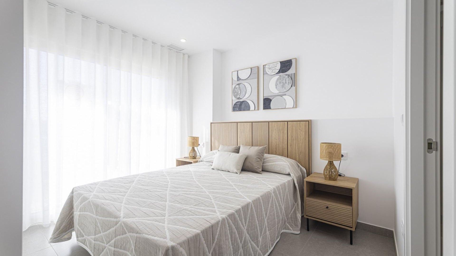 New Build - Wohnung Appartement -
La Manga del Mar Menor