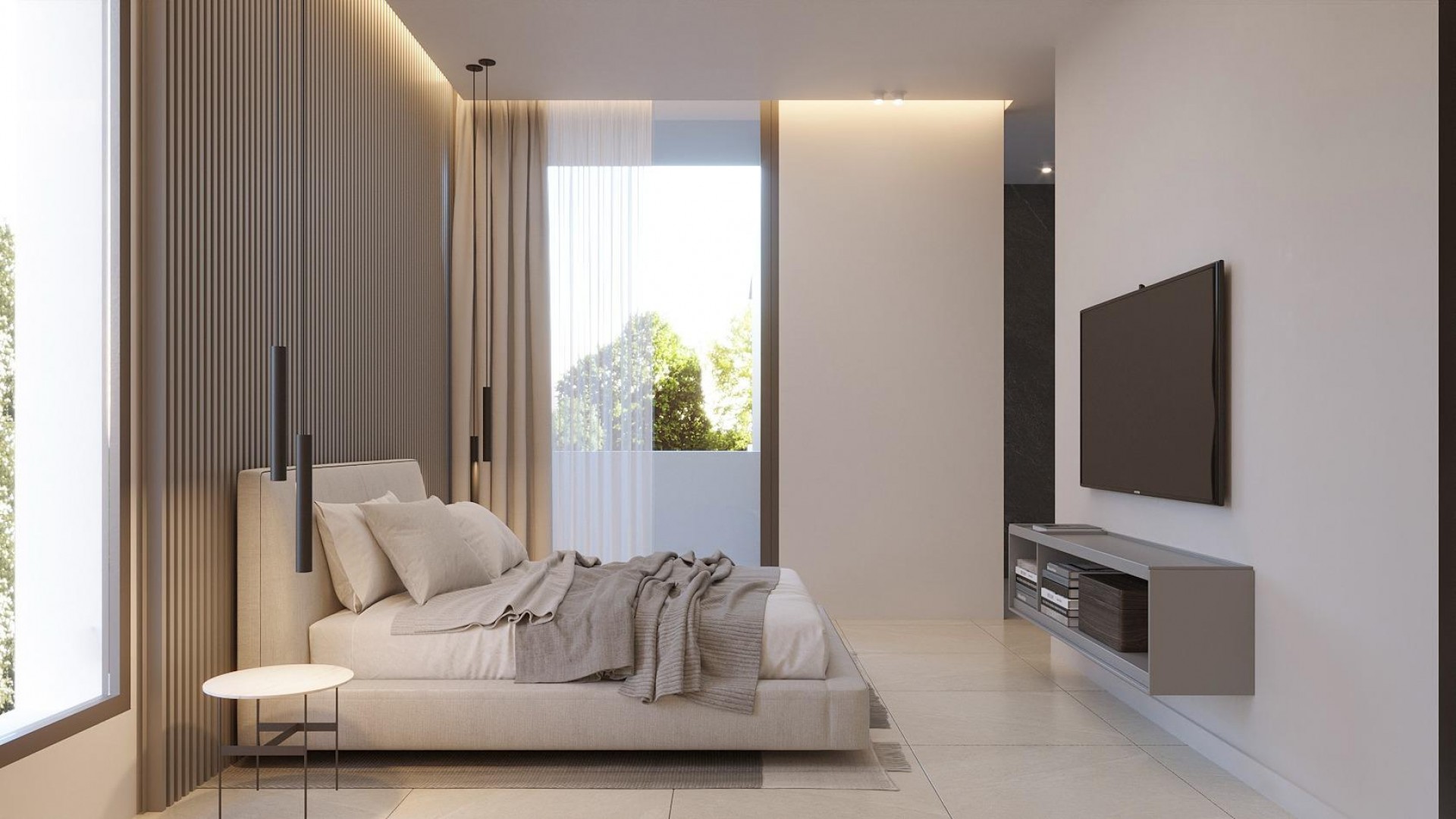 New Build - Wohnung Appartement -
La Nucía - Bello Horizonte