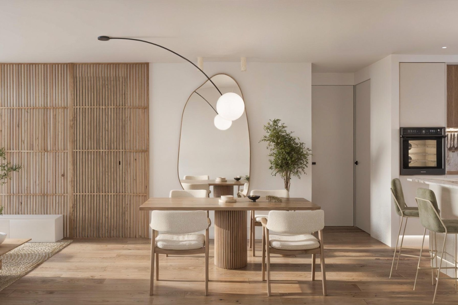 New Build - Wohnung / Appartement -
La Nucía - Ciudad del Deporte