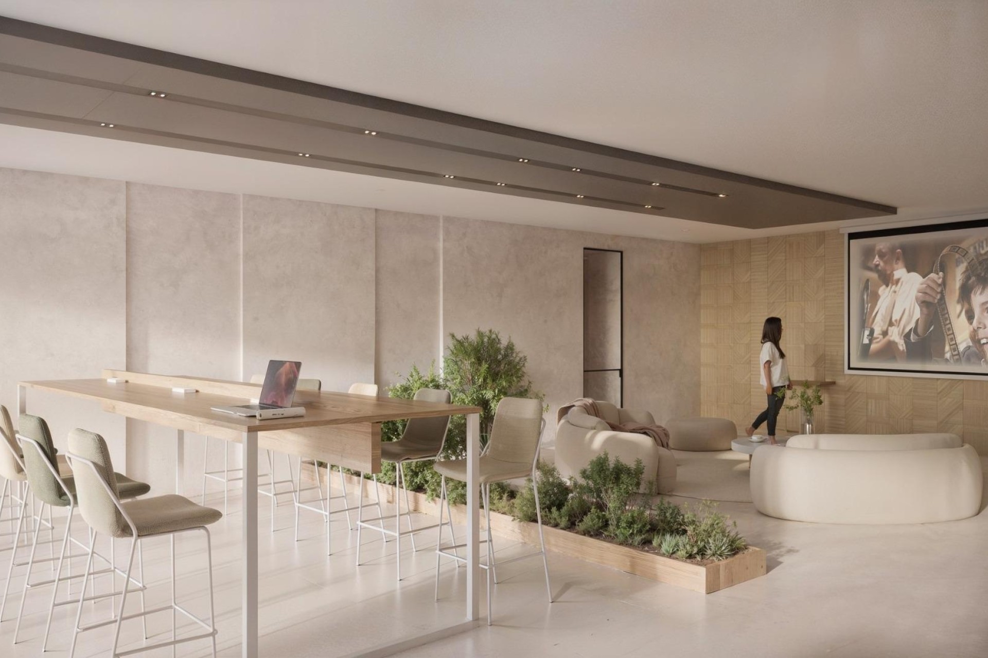 New Build - Wohnung / Appartement -
La Nucía - Ciudad del Deporte