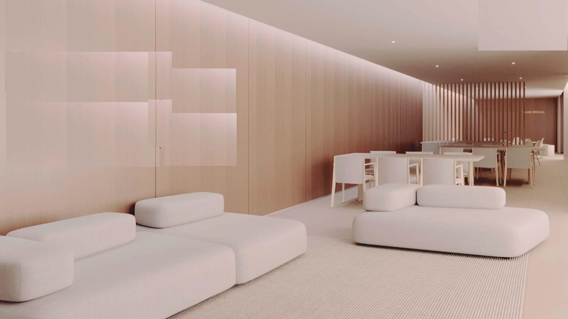 New Build - Wohnung Appartement -
La Nucía - Ciudad Deportiva