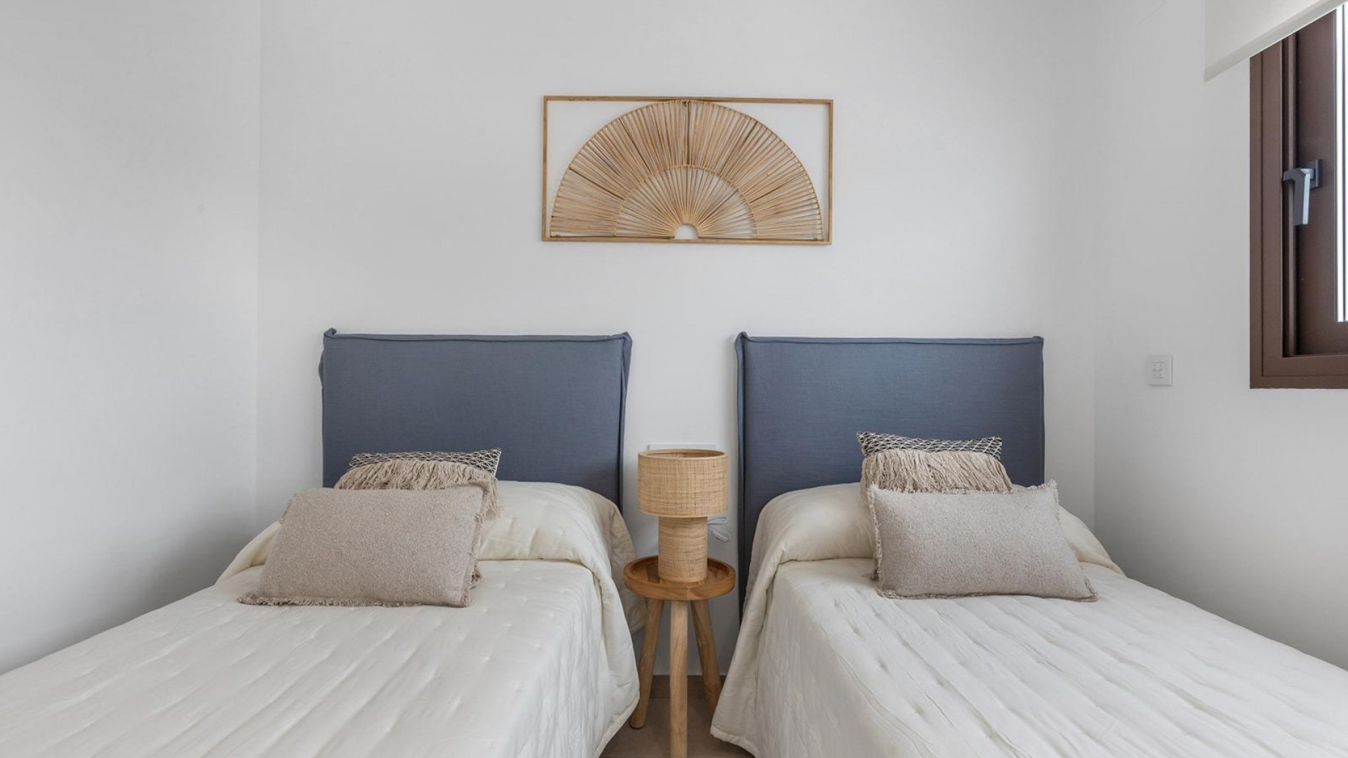 New Build - Wohnung Appartement -
Los Alcazares - La Serena Golf