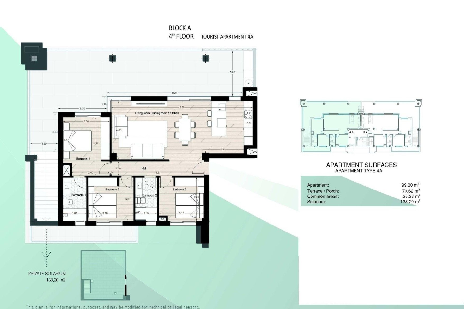 New Build - Wohnung / Appartement -
Los Alcazares - Los Narejos
