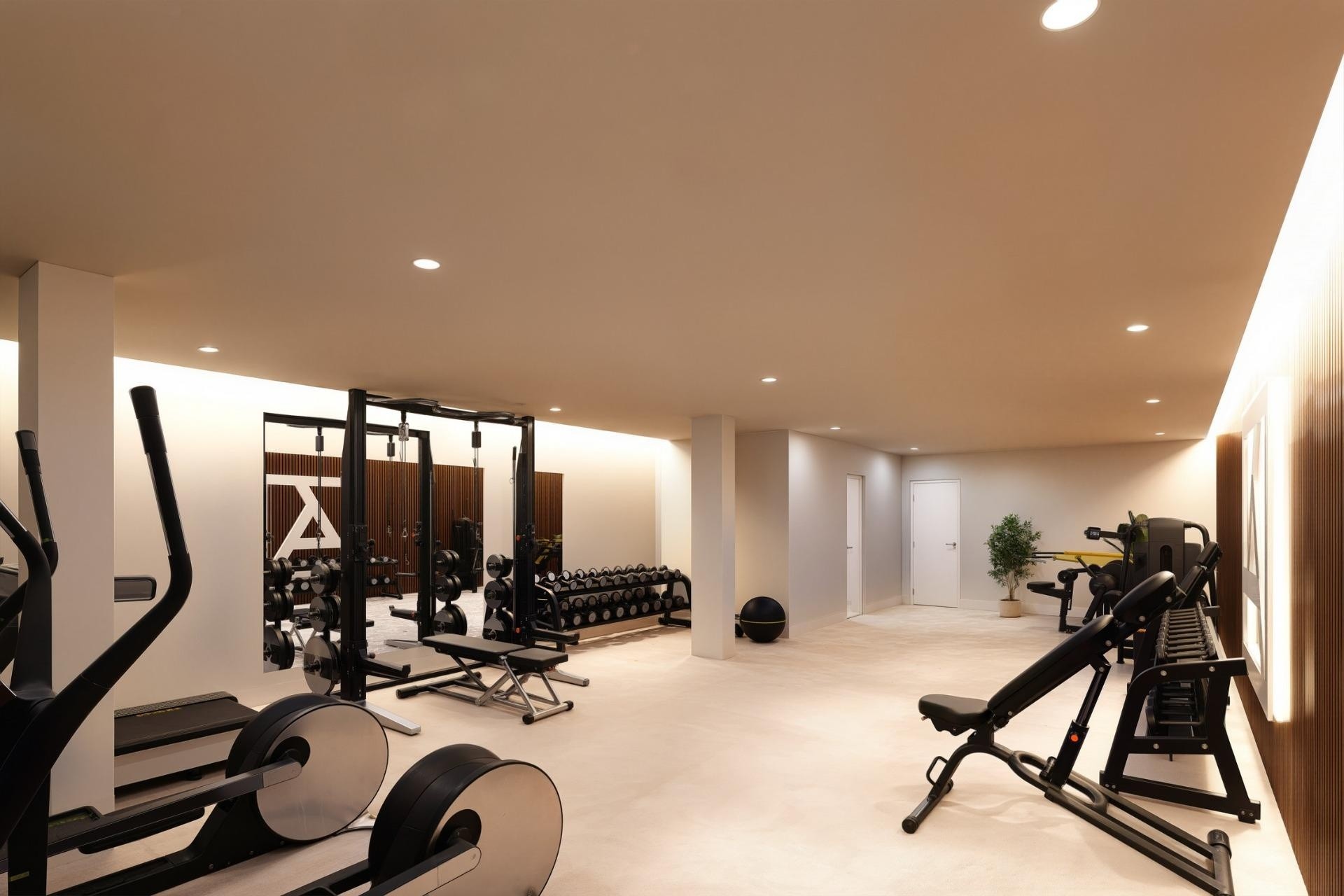 New Build - Wohnung / Appartement -
Los Alcazares - Serena Golf