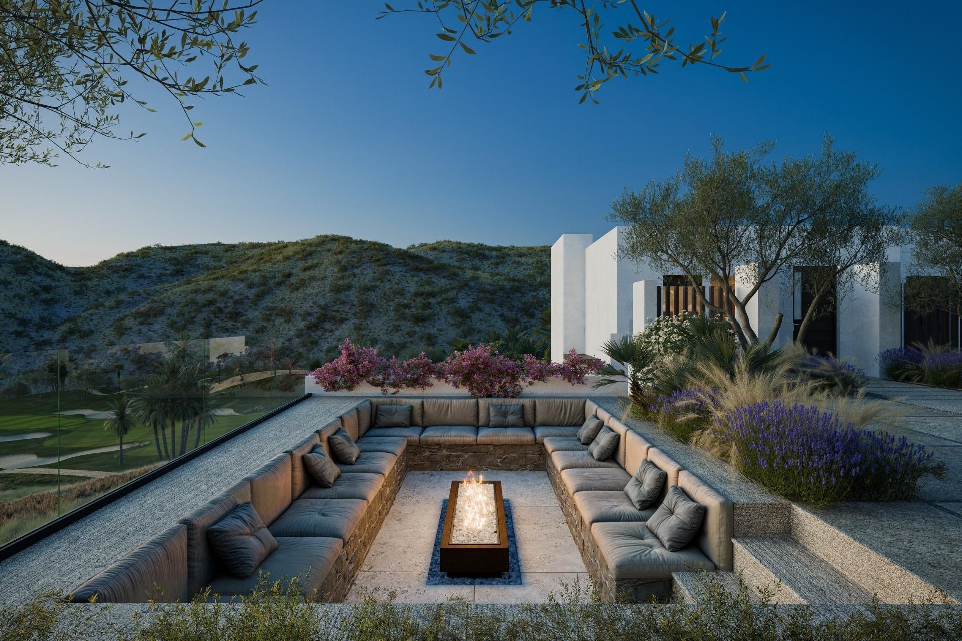 New Build - Wohnung / Appartement -
Mojacar - Playa De Macenas
