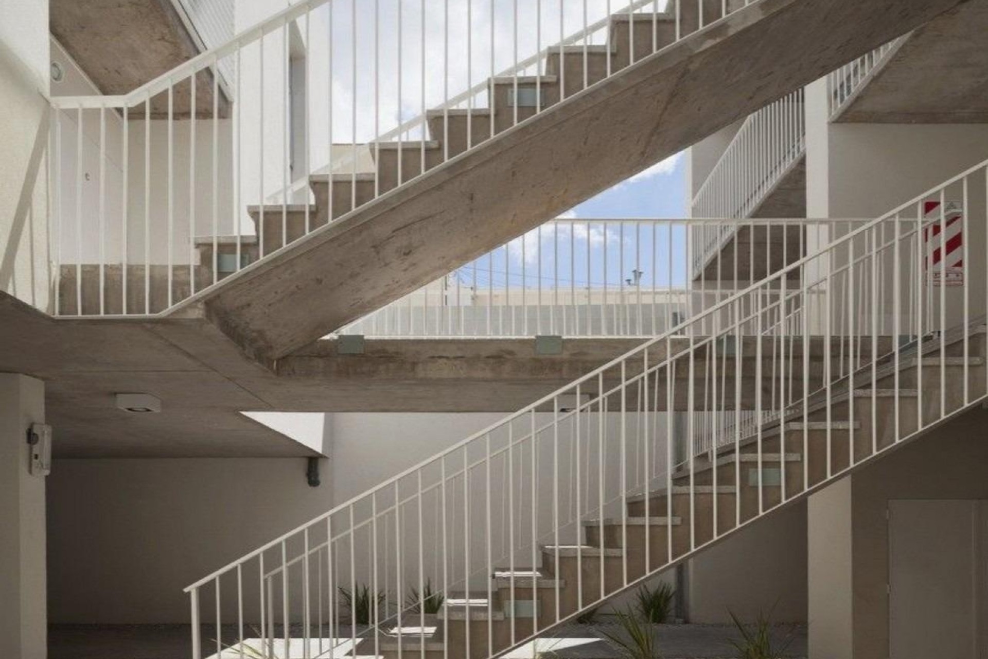 New Build - Wohnung / Appartement -
Moncofa - Playa de Moncofa