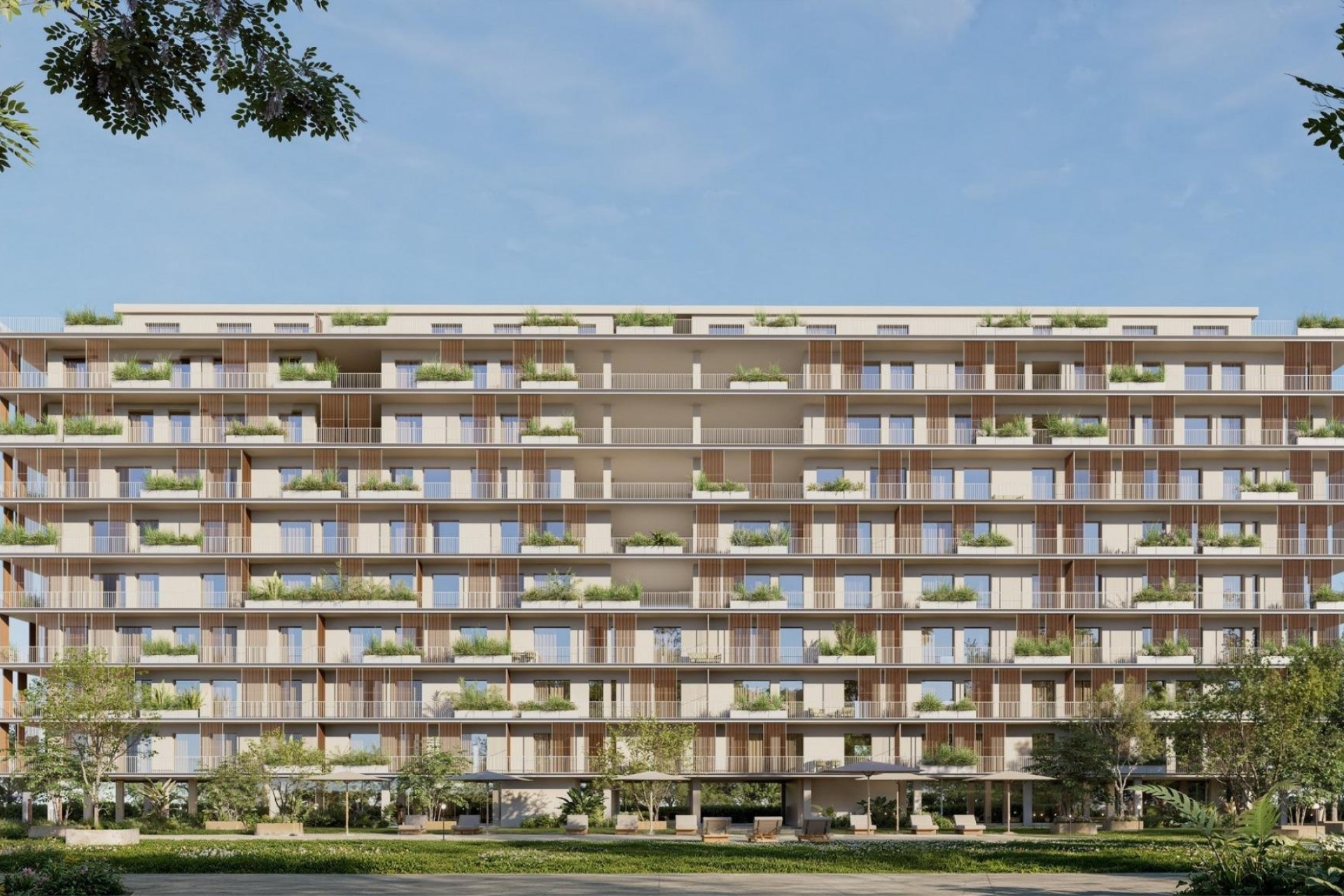 New Build - Wohnung / Appartement -
Moncofa - Playa de Moncofa
