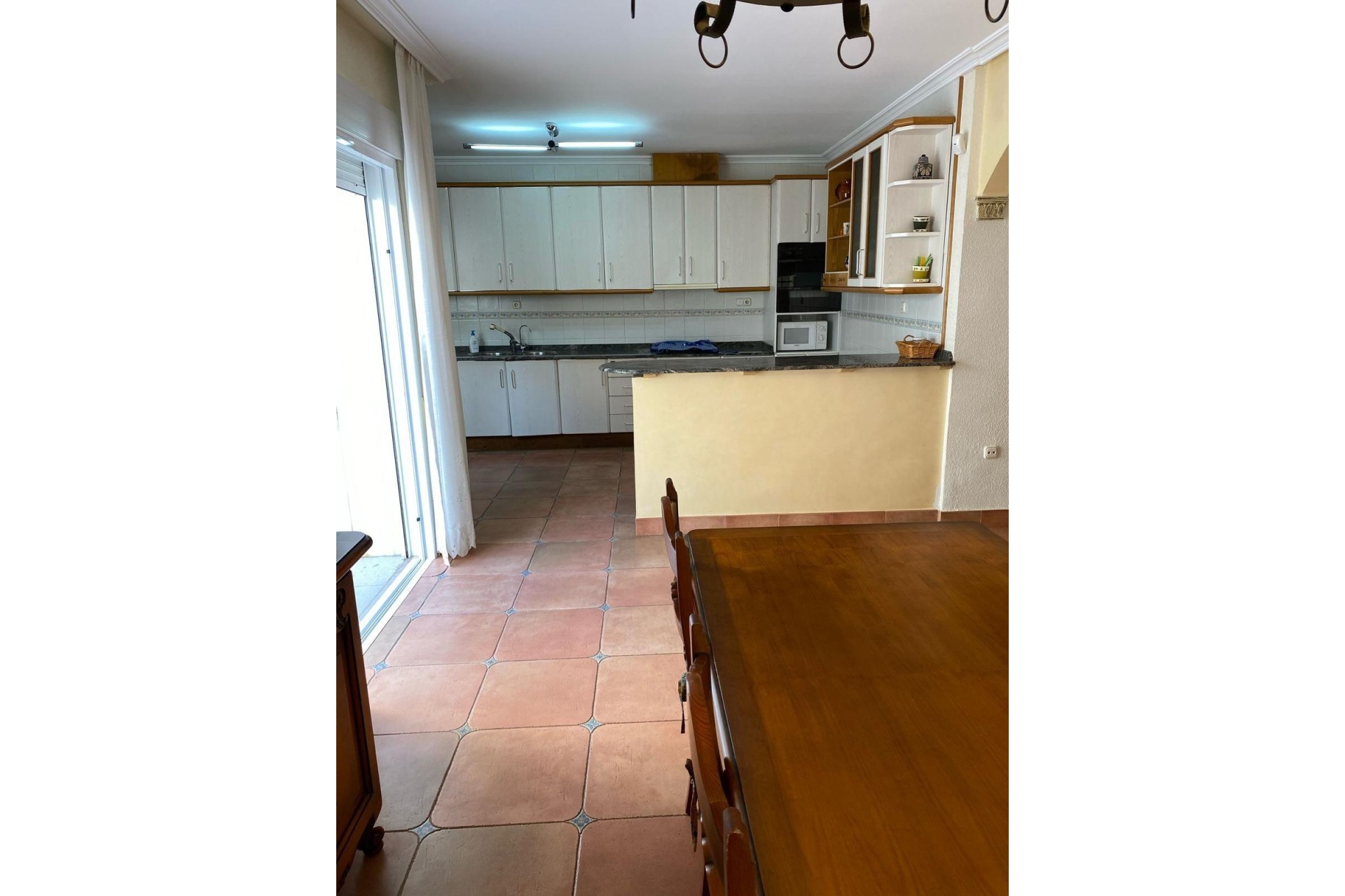 New Build - Wohnung / Appartement -
Mutxamel - Bonalba-cotoveta