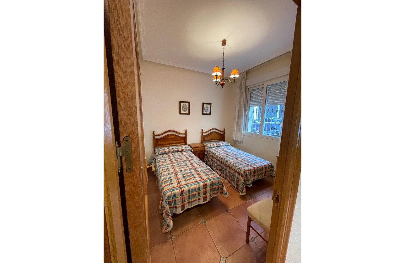 New Build - Wohnung / Appartement -
Mutxamel - Bonalba-cotoveta