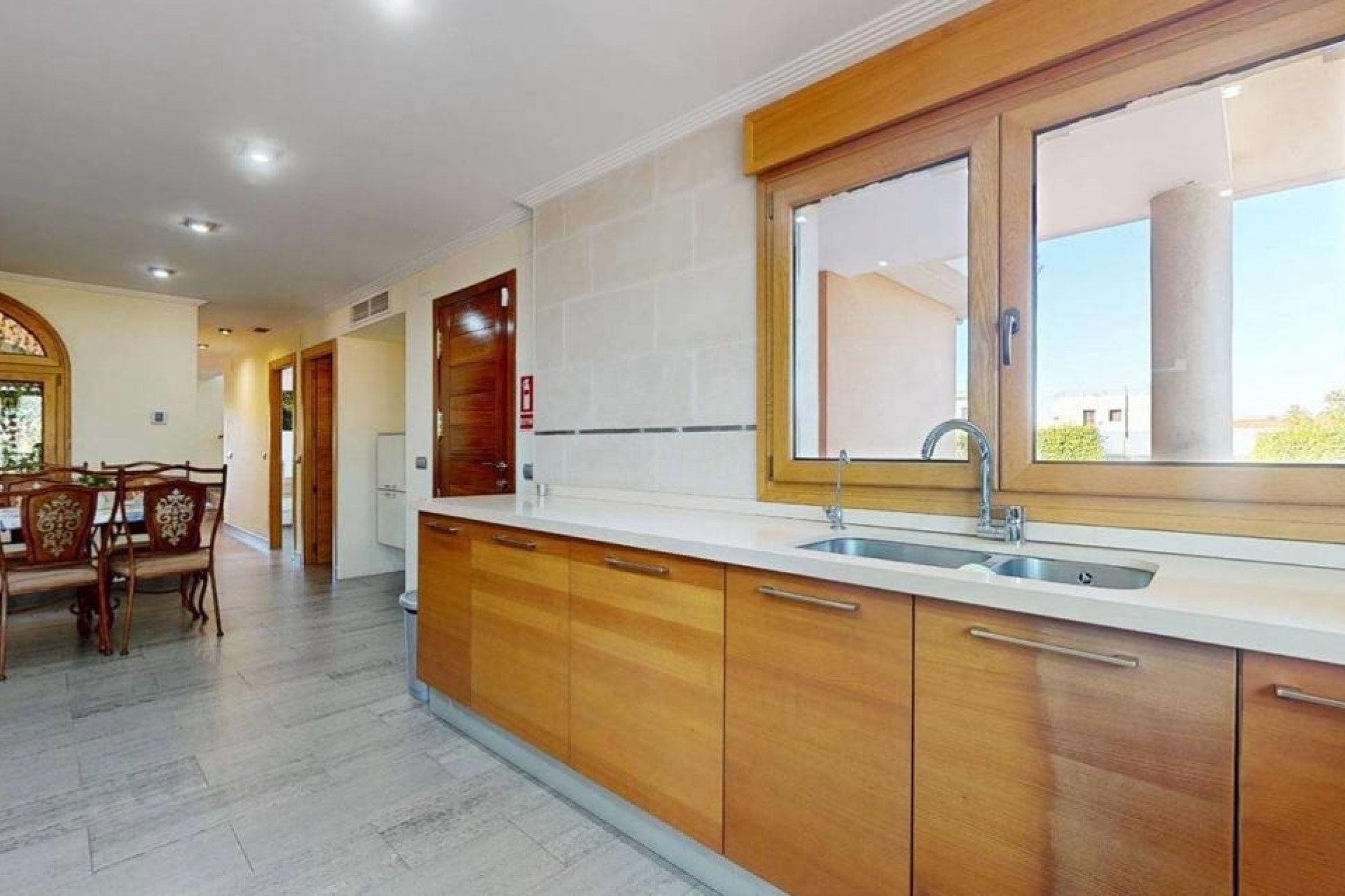 New Build - Wohnung / Appartement -
Mutxamel - Bonalba-cotoveta