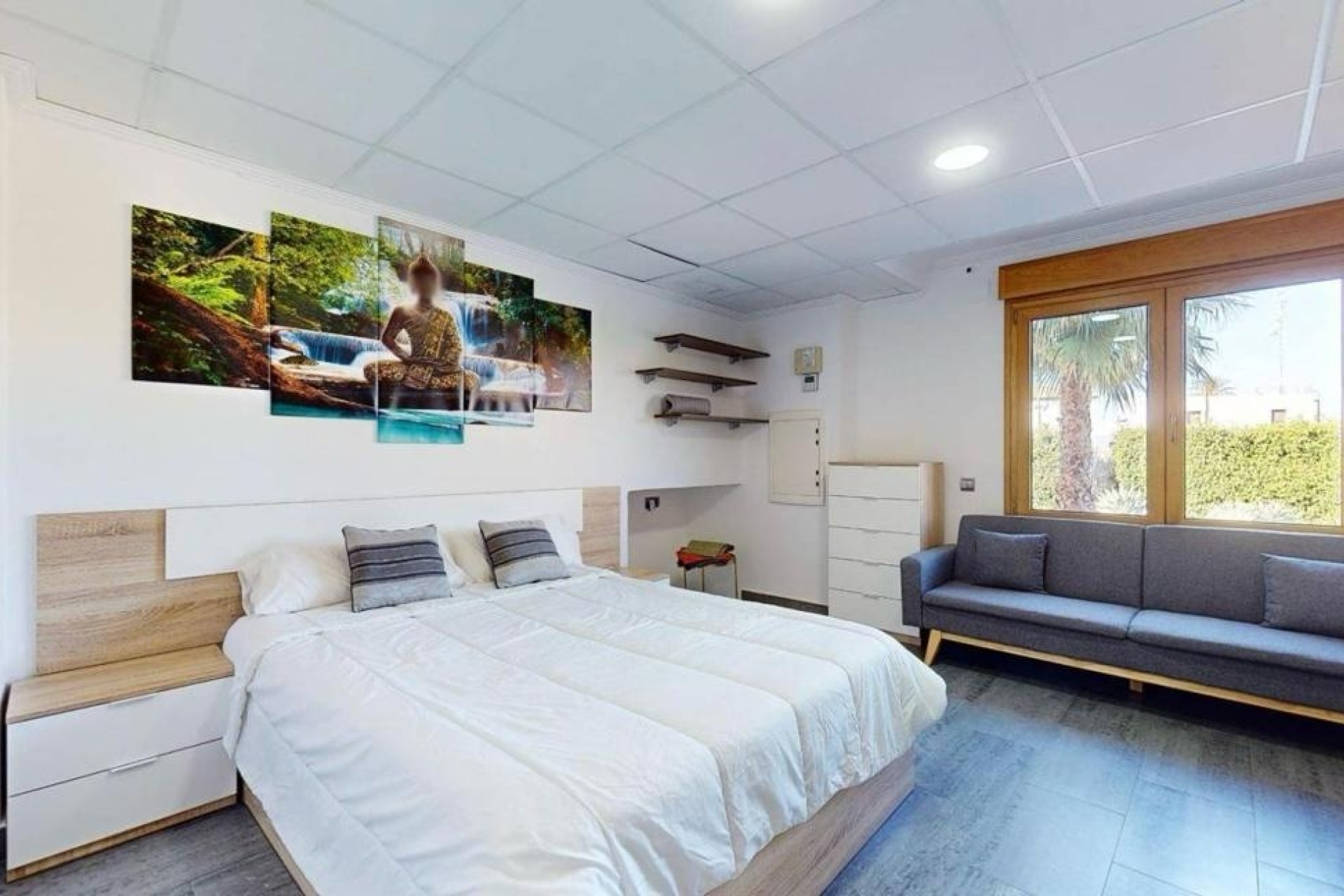 New Build - Wohnung / Appartement -
Mutxamel - Bonalba-cotoveta