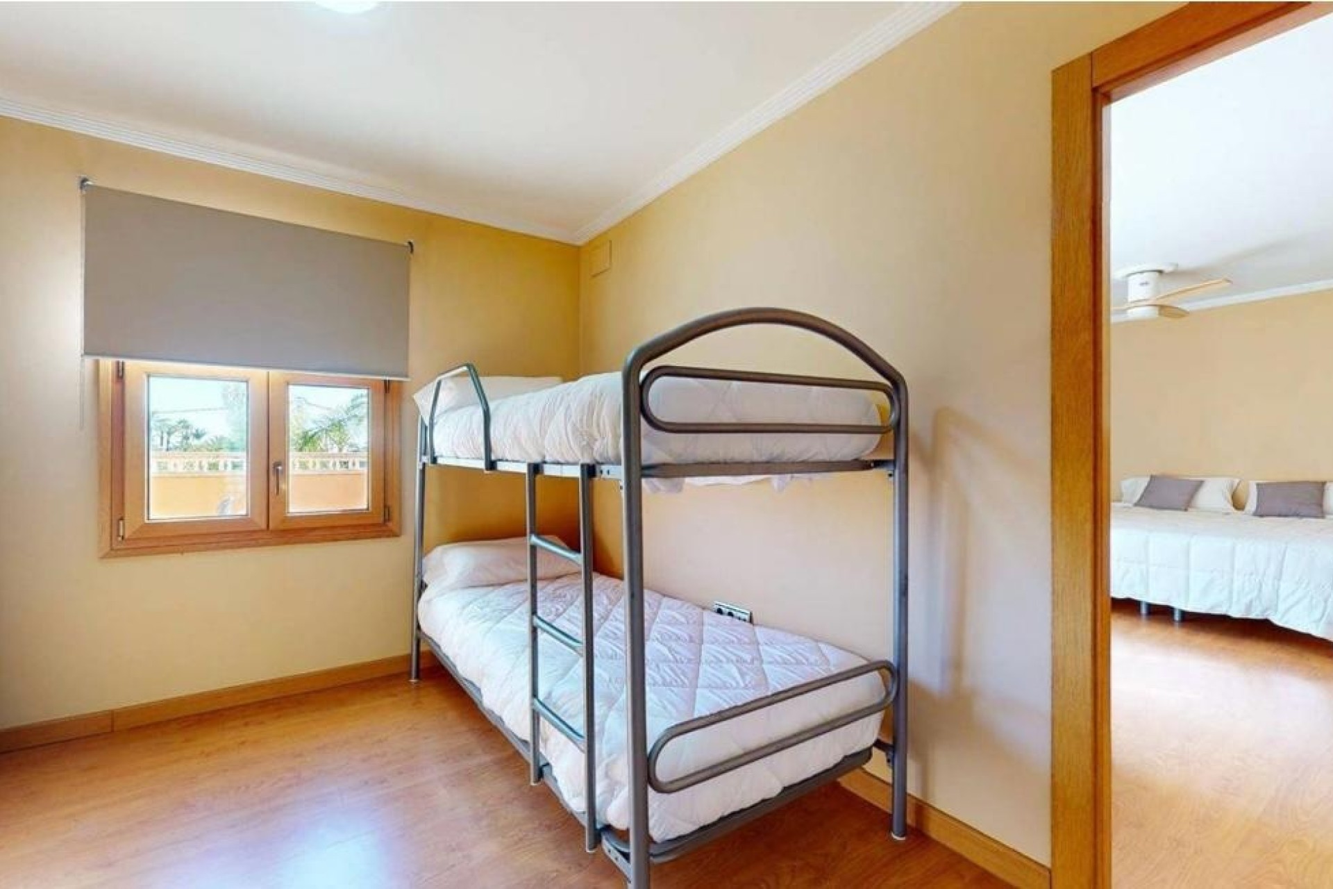 New Build - Wohnung / Appartement -
Mutxamel - Bonalba-cotoveta