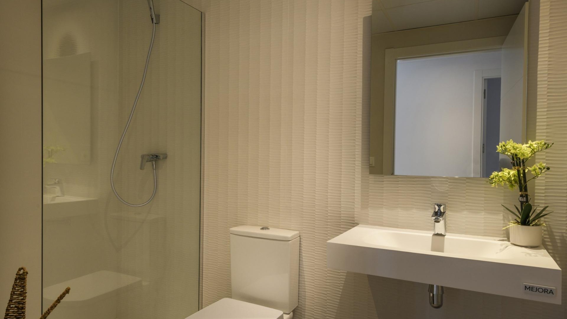 New Build - Wohnung Appartement -
Orihuela Costa - Campoamor