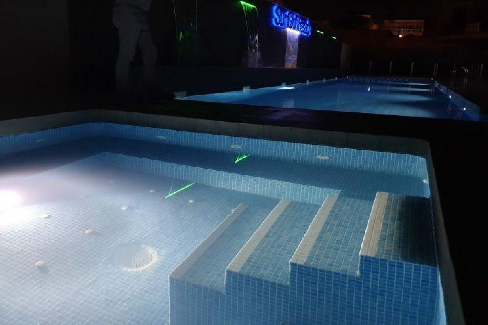 New Build - Wohnung / Appartement -
Orihuela Costa - Las Filipinas