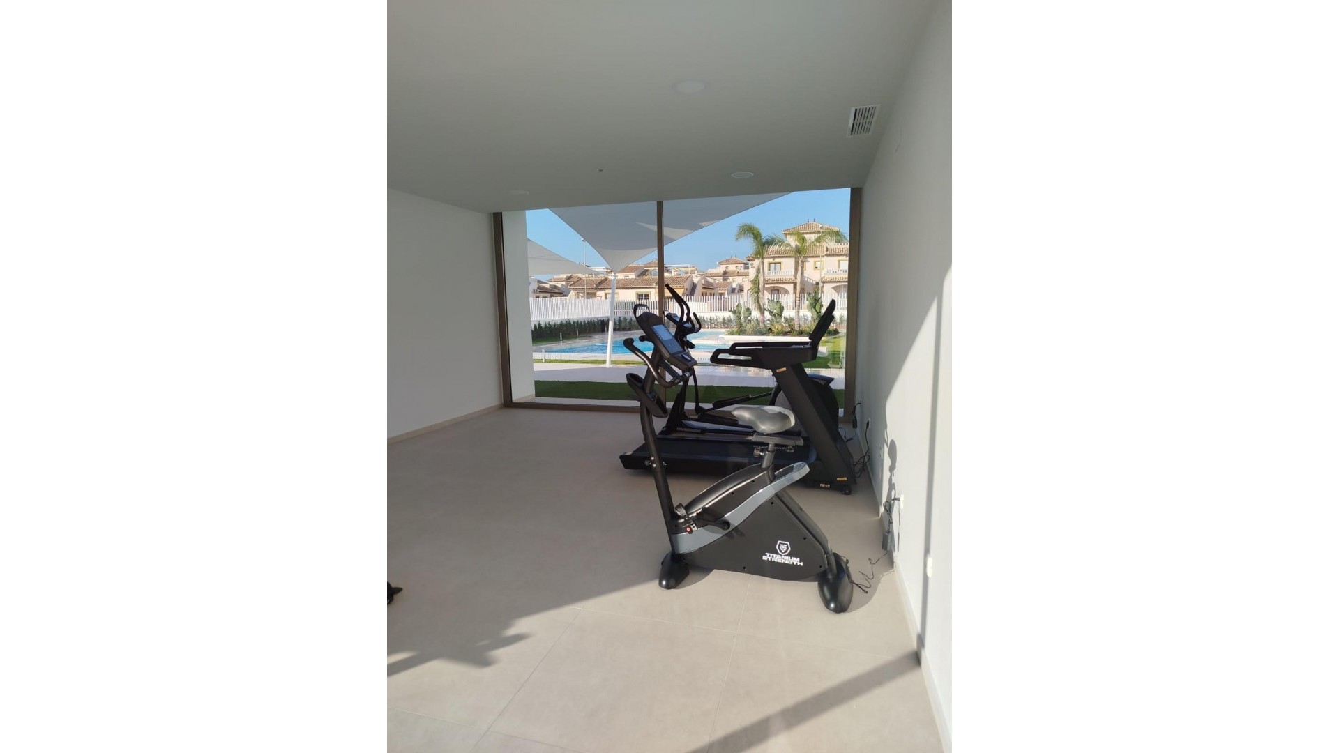 New Build - Wohnung Appartement -
Orihuela Costa - Lomas de Cabo Roig