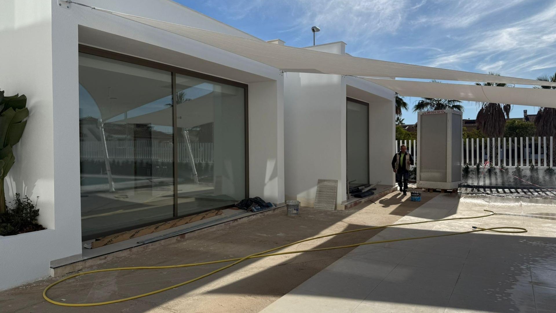 New Build - Wohnung Appartement -
Orihuela Costa - Lomas de Cabo Roig