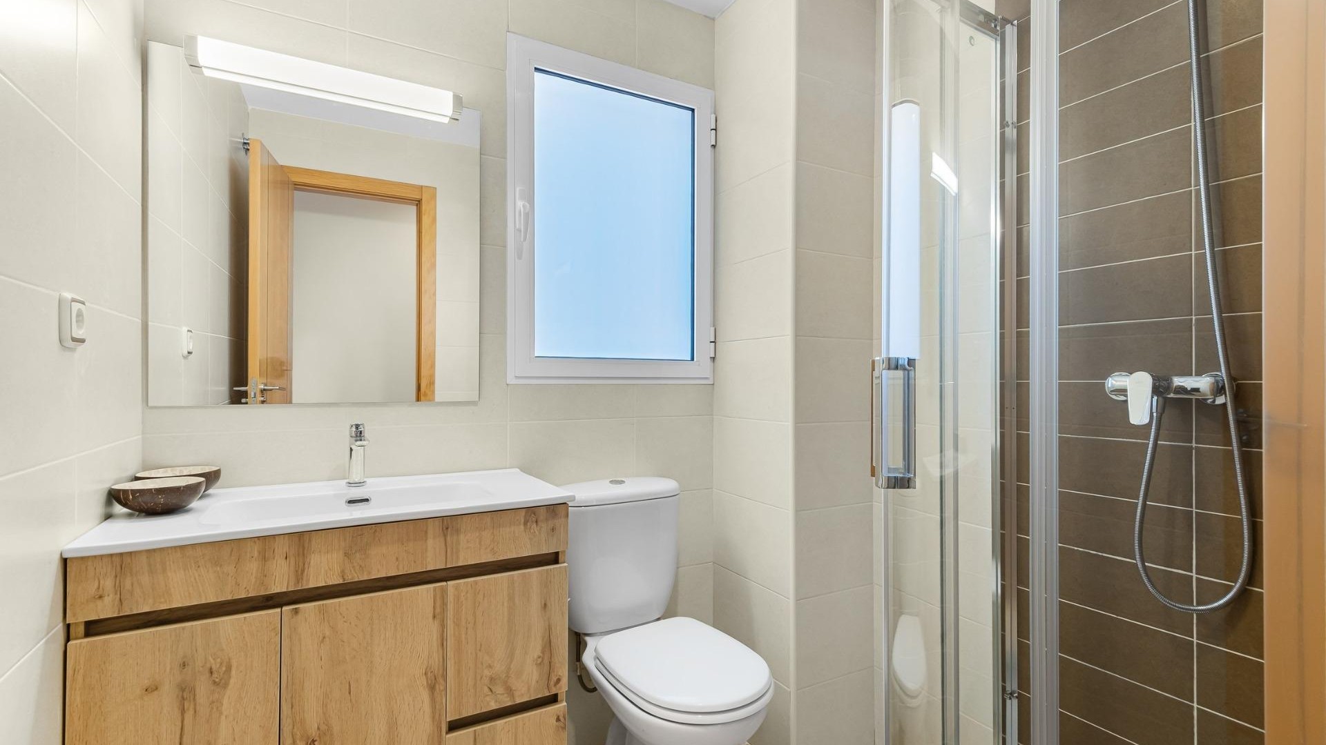 New Build - Wohnung Appartement -
Orihuela Costa - Lomas de Cabo Roig