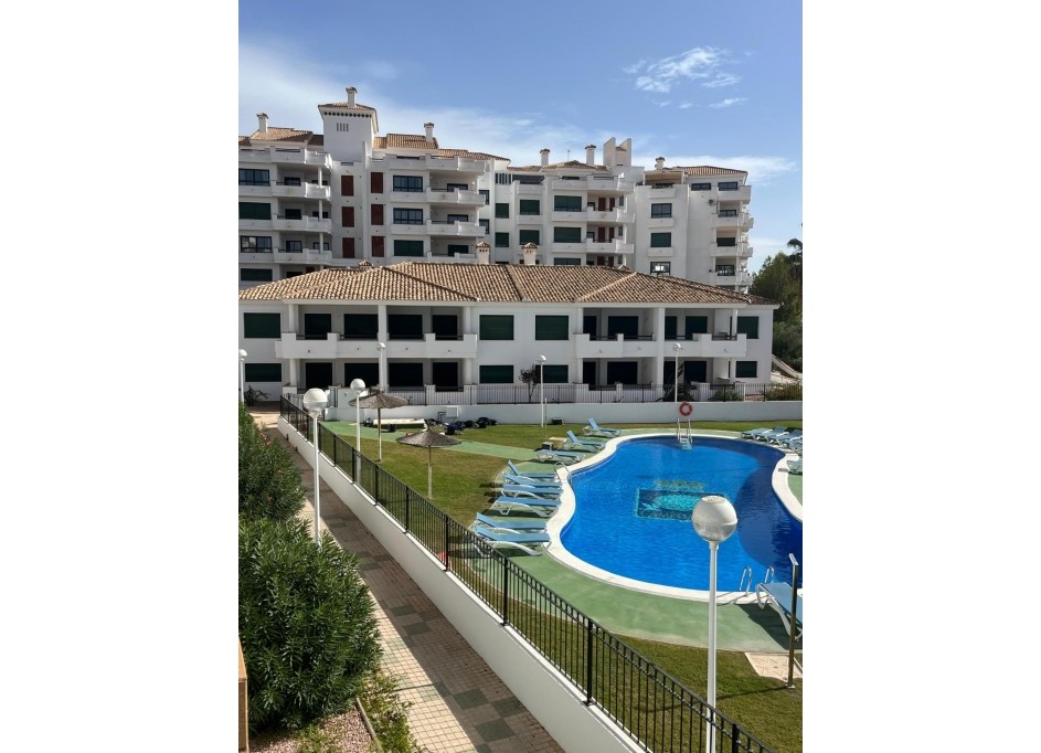 New Build - Wohnung Appartement -
Orihuela Costa - Lomas De Campoamor-las Ramblas