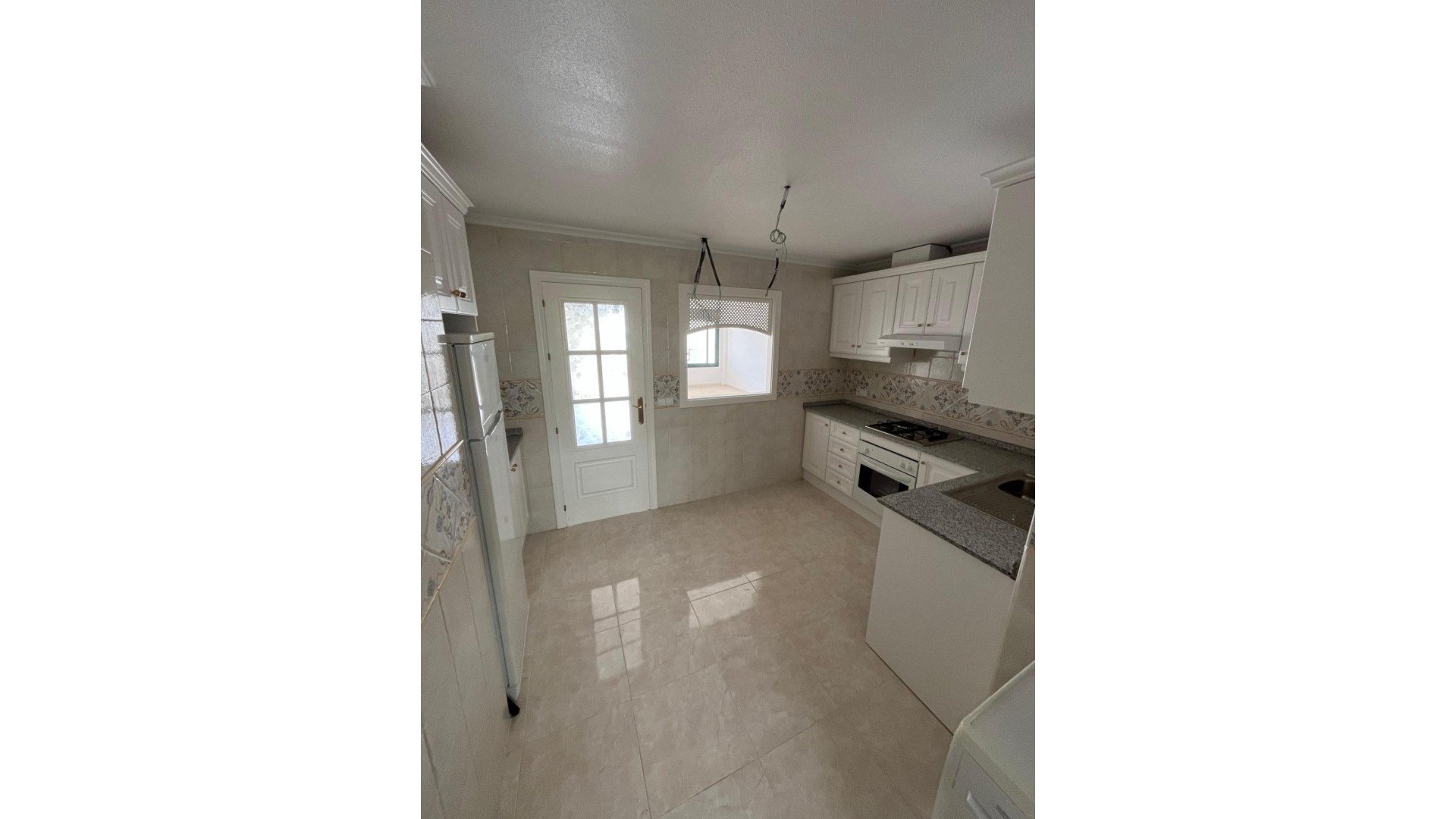 New Build - Wohnung Appartement -
Orihuela Costa - Lomas De Campoamor-las Ramblas