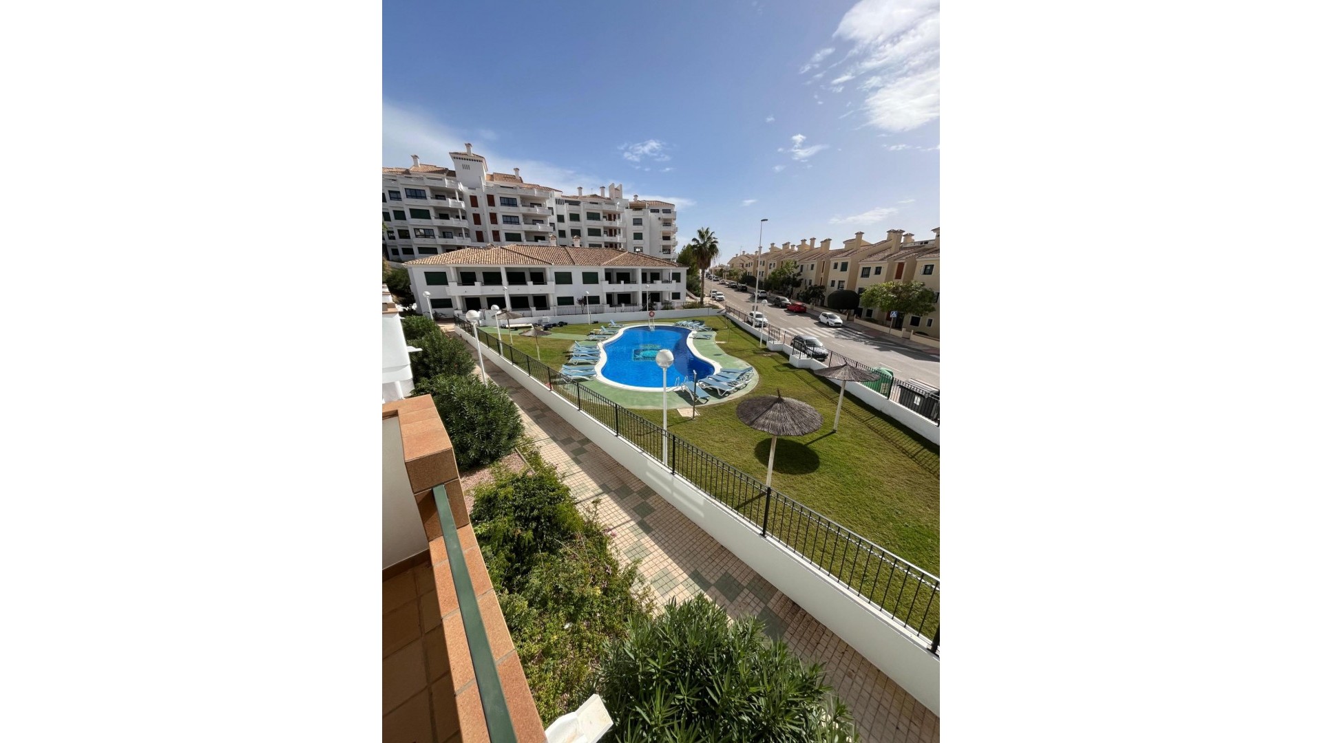 New Build - Wohnung Appartement -
Orihuela Costa - Lomas De Campoamor-las Ramblas