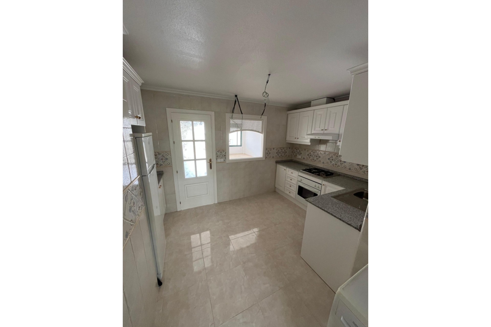 New Build - Wohnung / Appartement -
Orihuela Costa - Lomas de Campoamor