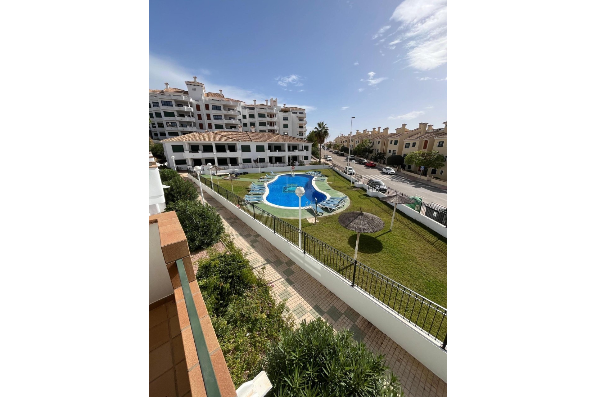 New Build - Wohnung / Appartement -
Orihuela Costa - Lomas de Campoamor
