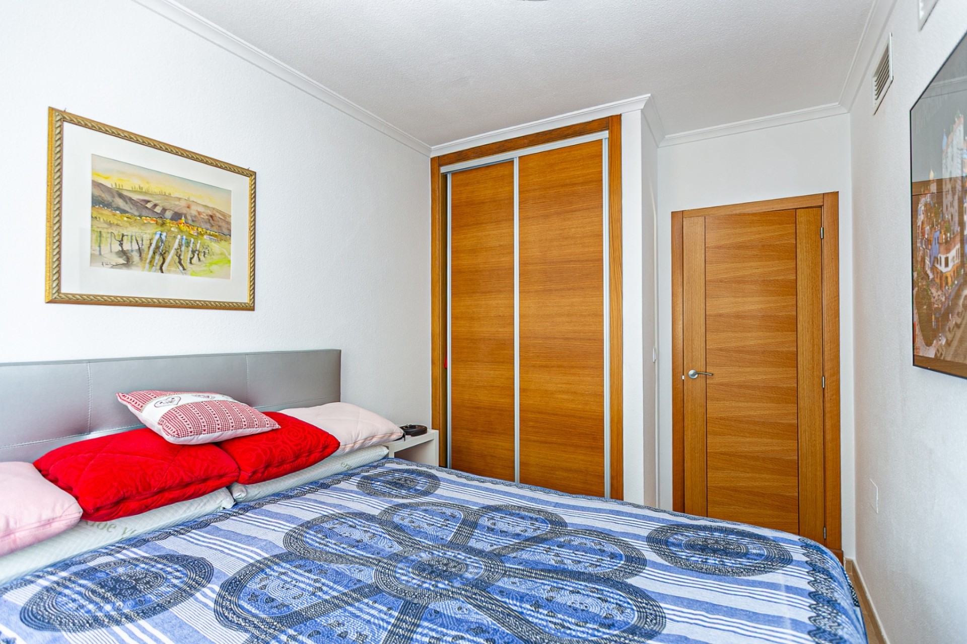 New Build - Wohnung / Appartement -
Orihuela Costa - Los Altos